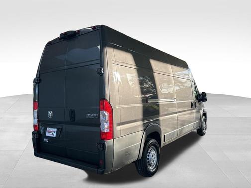 2026 RAM ProMaster 3500 Base
