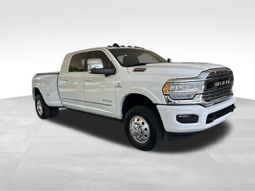 2023 RAM 3500 Limited