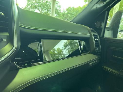 2026 RAM 2500 Rebel/Power Wagon