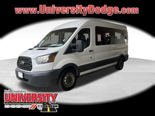 2016 Ford Transit-350 XL