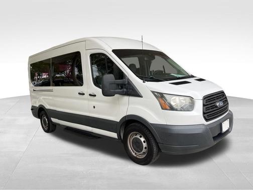 2016 Ford Transit-350 XL