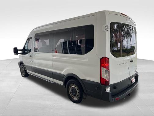 2016 Ford Transit-350 XL