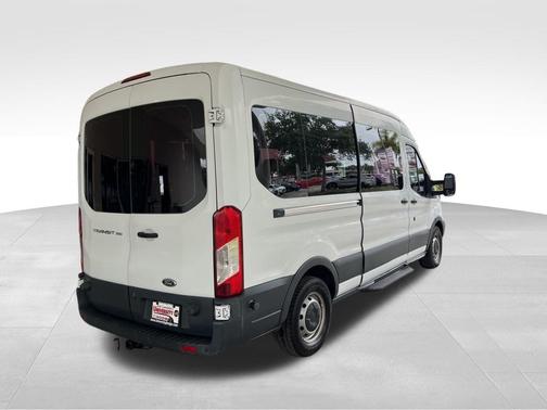2016 Ford Transit-350 XL