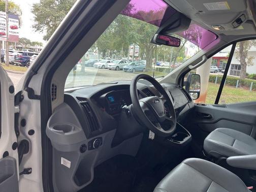 2016 Ford Transit-350 XL