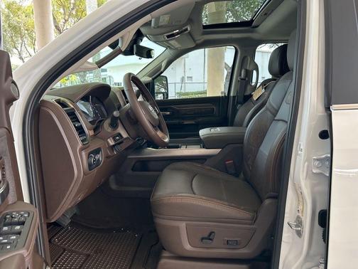 2026 RAM 2500 Limited