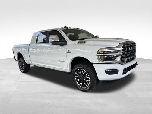 2026 RAM 2500 Limited