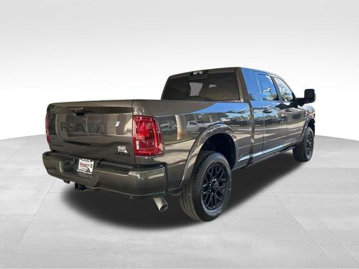 2026 RAM 2500 Limited