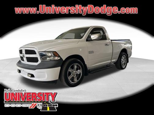 2014 RAM 1500 Tradesman/Express