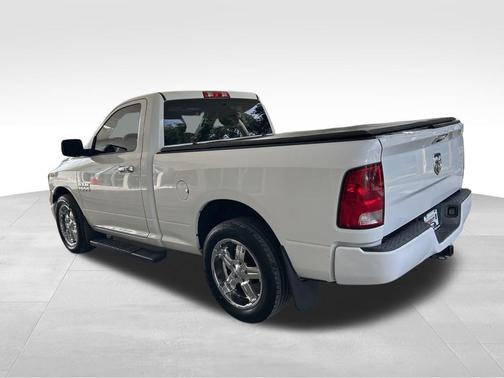 2014 RAM 1500 Tradesman/Express