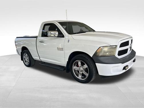 2014 RAM 1500 Tradesman/Express