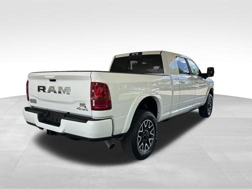 2025 RAM 2500 Limited