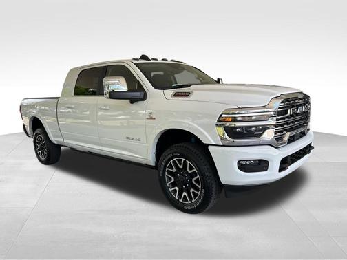 2025 RAM 2500 Limited