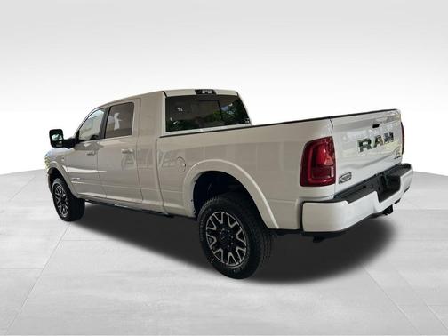 2025 RAM 2500 Limited