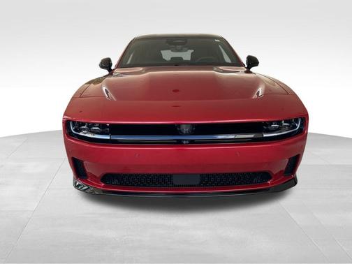 2025 Dodge Charger Daytona R/T