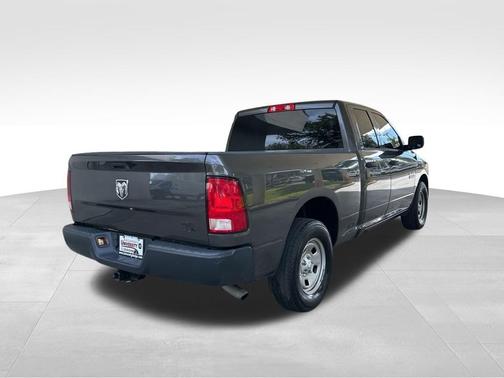 2018 RAM 1500 ST