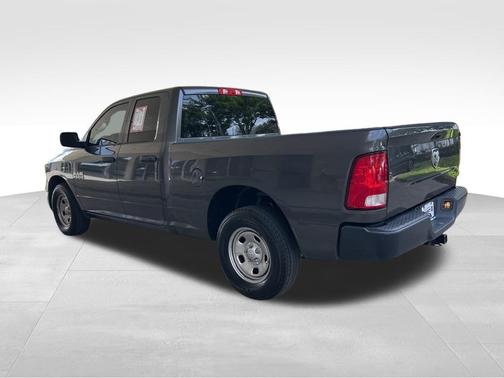 2018 RAM 1500 ST