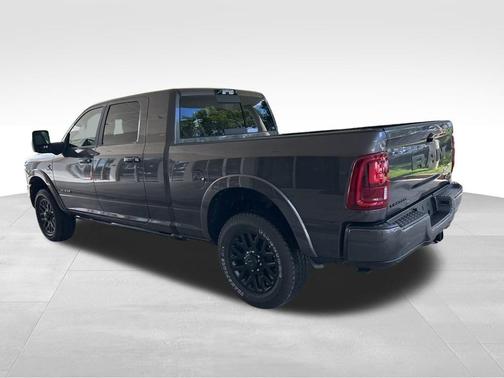 2026 RAM 3500 Limited