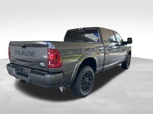 2026 RAM 3500 Limited