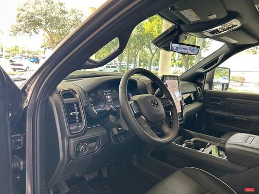 2026 RAM 3500 Limited