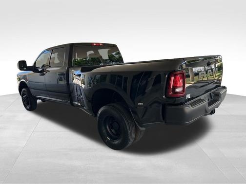 2025 RAM 3500 Tradesman