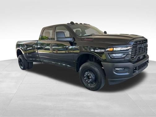 2025 RAM 3500 Tradesman