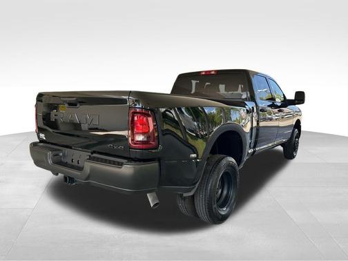 2025 RAM 3500 Tradesman