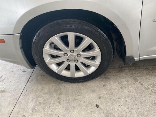 2010 Chrysler Sebring Limited