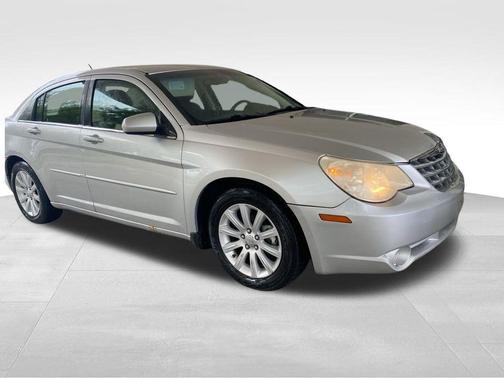 2010 Chrysler Sebring Limited