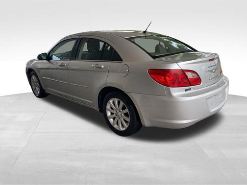 2010 Chrysler Sebring Limited