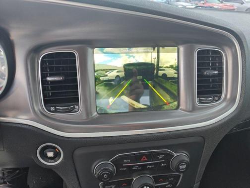 2019 Dodge Charger GT