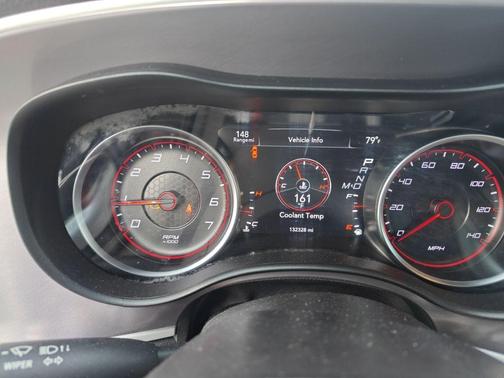 2019 Dodge Charger GT