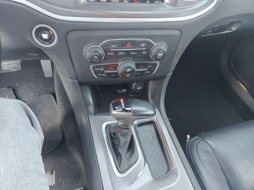 2019 Dodge Charger GT