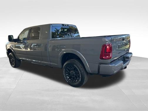 2026 RAM 2500 Limited