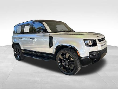 2023 Land Rover Defender 110 X-Dynamic SE