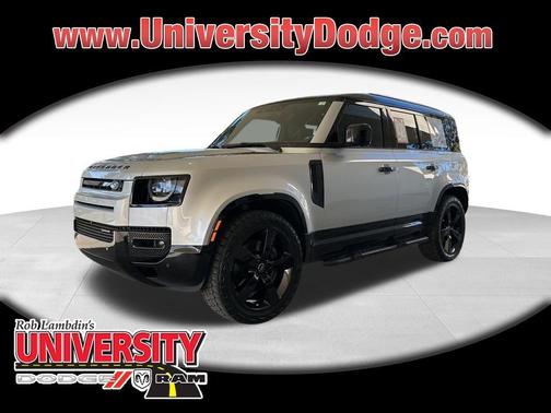 2023 Land Rover Defender 110 X-Dynamic SE