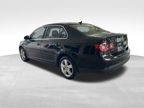 2009 Volkswagen Jetta SE