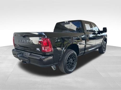 2025 RAM 2500 Limited