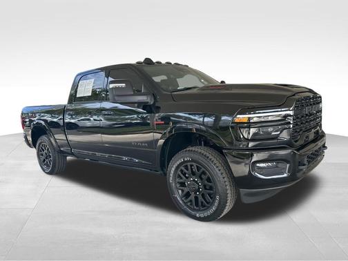 2025 RAM 2500 Limited
