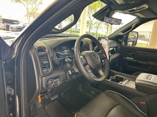 2025 RAM 2500 Limited