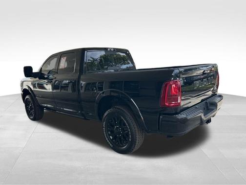 2025 RAM 2500 Limited