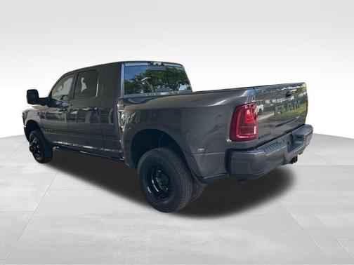 2025 RAM 3500 Laramie