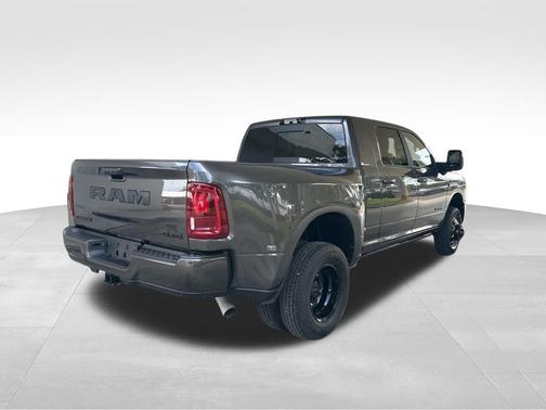 2025 RAM 3500 Laramie
