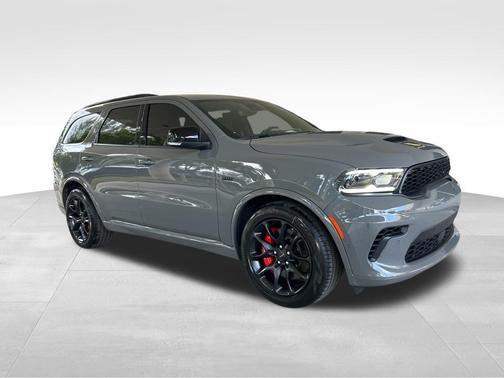 2024 Dodge Durango SRT 392