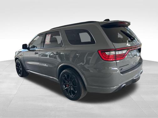 2024 Dodge Durango SRT 392