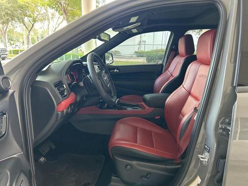 2024 Dodge Durango SRT 392