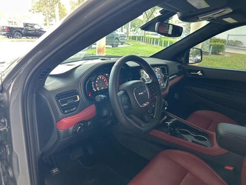 2024 Dodge Durango SRT 392
