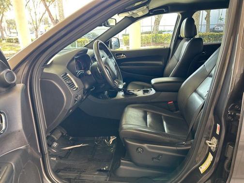 2019 Dodge Durango GT