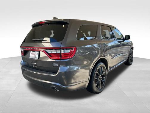 2019 Dodge Durango GT