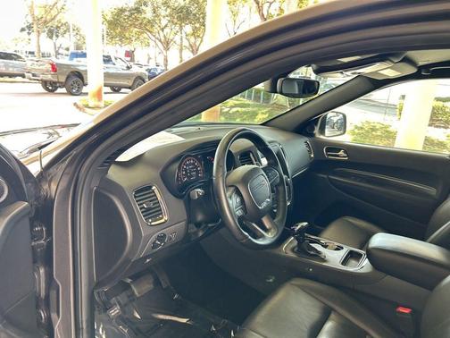 2019 Dodge Durango GT