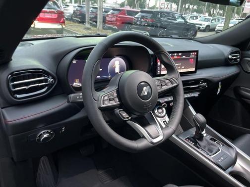 2024 Dodge Hornet GT